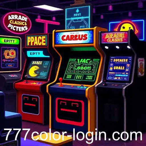 Arcade Games