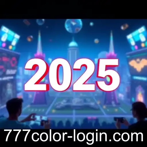 777color
