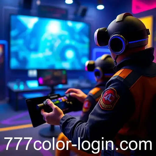The Evolving Landscape of 777color in Online Gaming