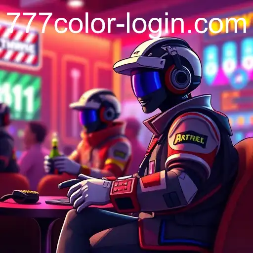 Gaming Dynamics in a Digital World