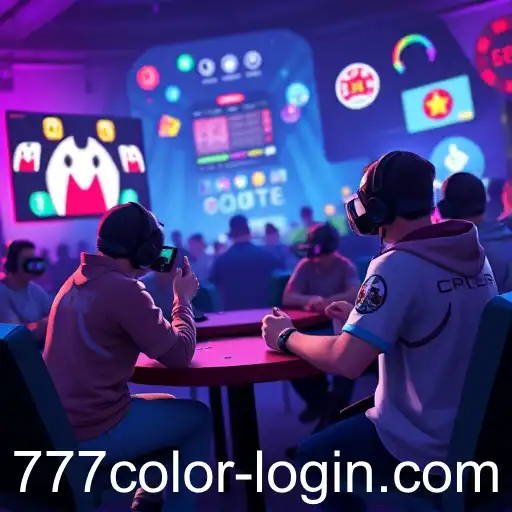 Emerging Trends in Online Gaming for 2025