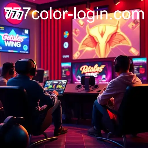 The Rise of 777color in the Gaming World