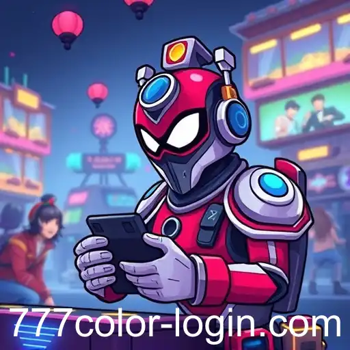 The Rise of 777color: A New Era in Online Gaming