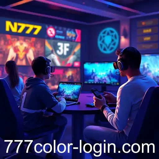 The Rise of Online Gaming in 2025